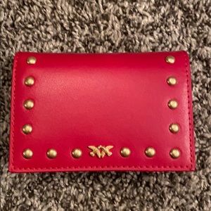 pinko card case